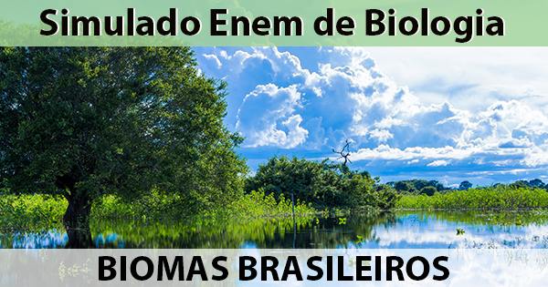 Biomas brasileiros