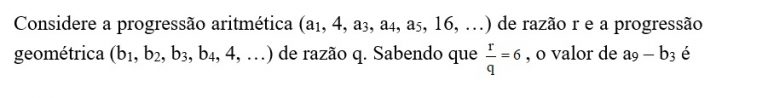 O cálculo da Razão e da Proporção na Matemática do Enem
