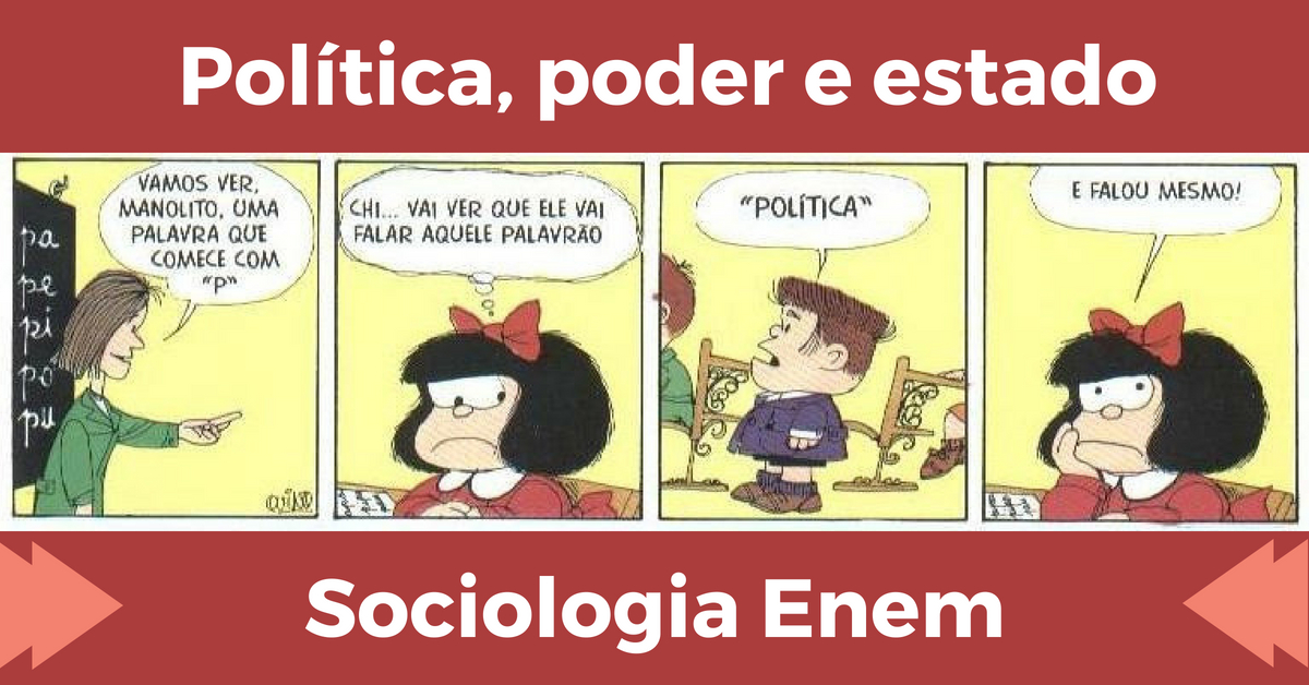 Política significado e importância na vida em sociedade Política significado e importância na vida em sociedade