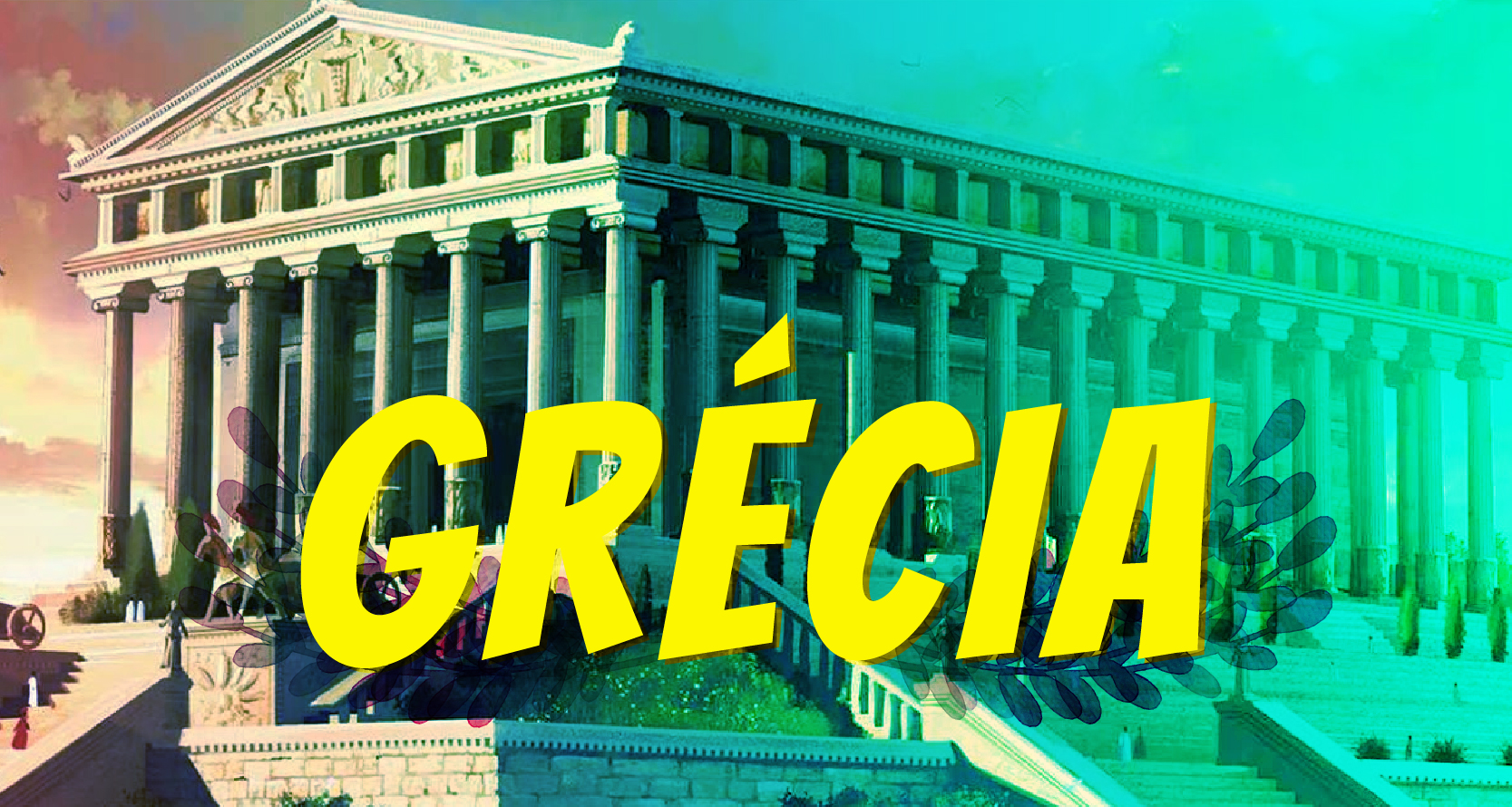 aula de grecia