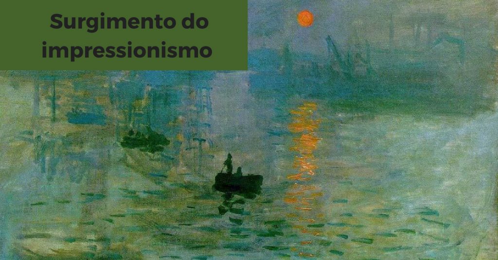 Impressionismo: contexto histórico, características e artistas