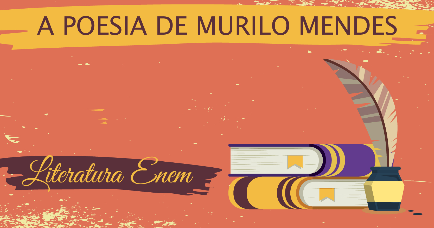 murilo mendes