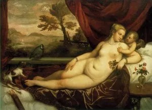 Vênus - padrões de beleza
