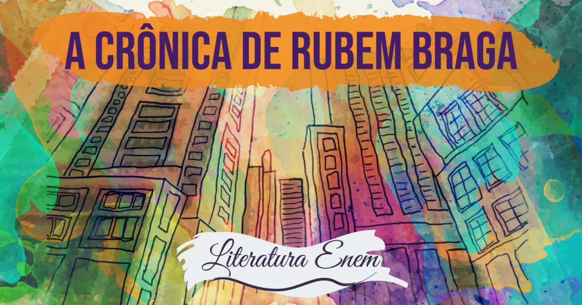Rubem Braga: quem foi e características de sua crônica