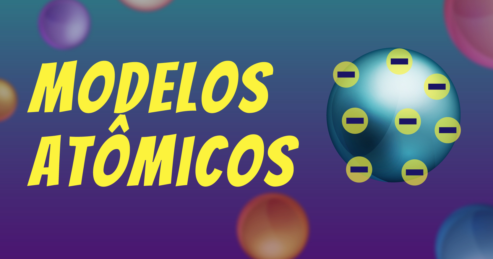 aula de modelos atomicos