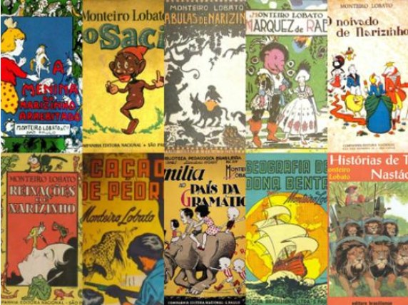 Literatura infanto-juvenil - Revisão de Literatura para o Enem