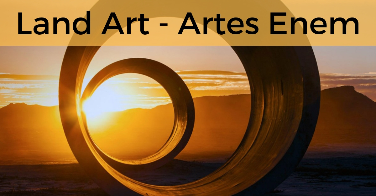 Land Art