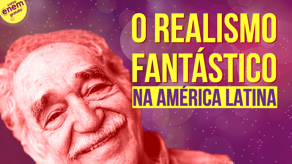 aula de realismo mágico