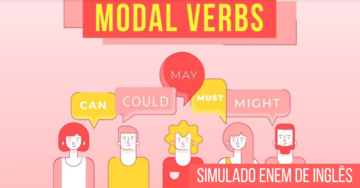 simulado de modal verbs