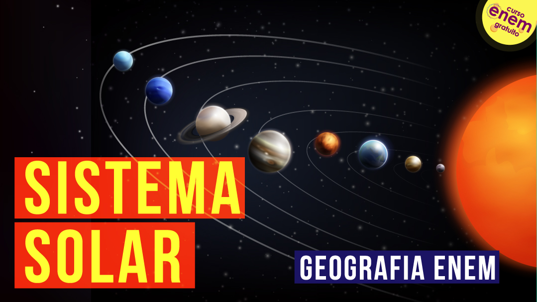 aula de sistema solar