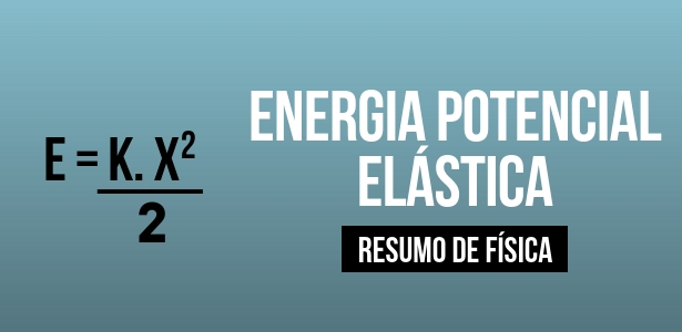 aula de energia potencial elástica