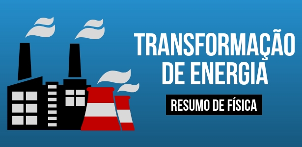 aula de transformação de energia