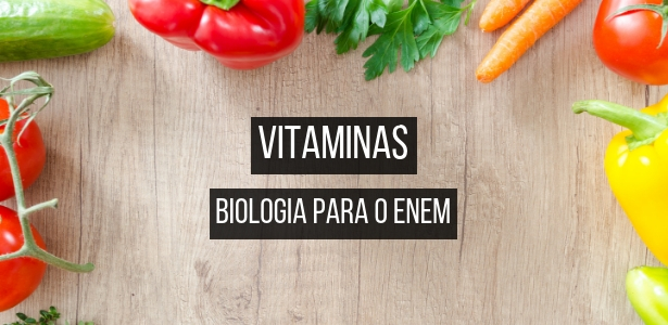 aula de vitaminas