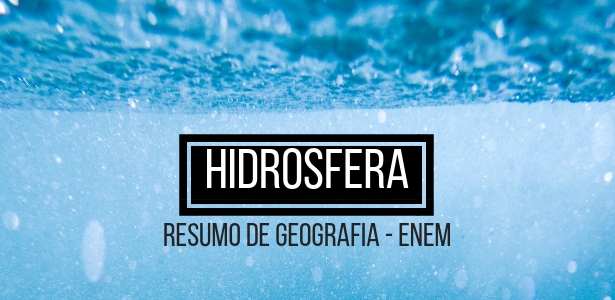 aula de hidrosfera
