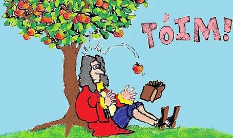 As Três Leis de Newton: resumo com simulado Enem de Física