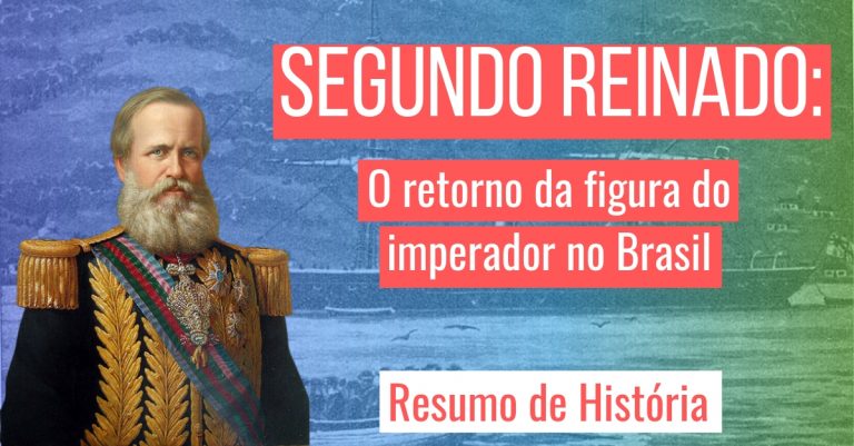 Segundo Reinado no Brasil: como foi, economia e política