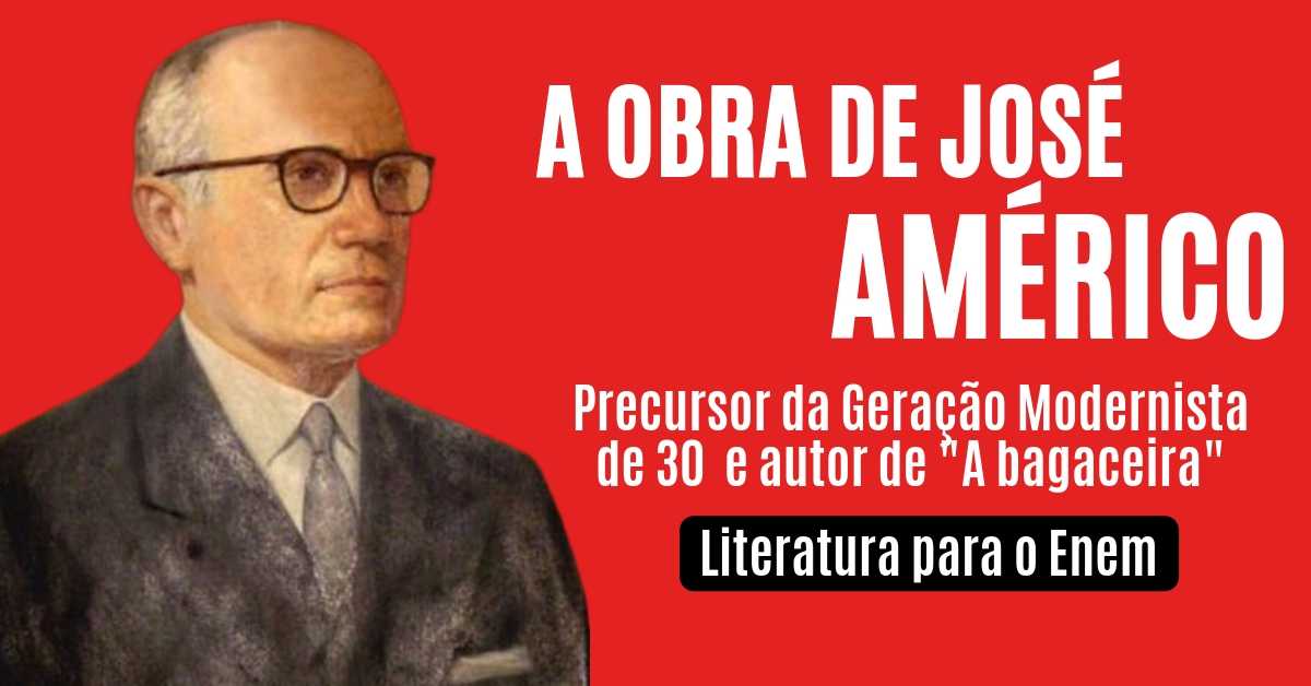 aula de José Américo