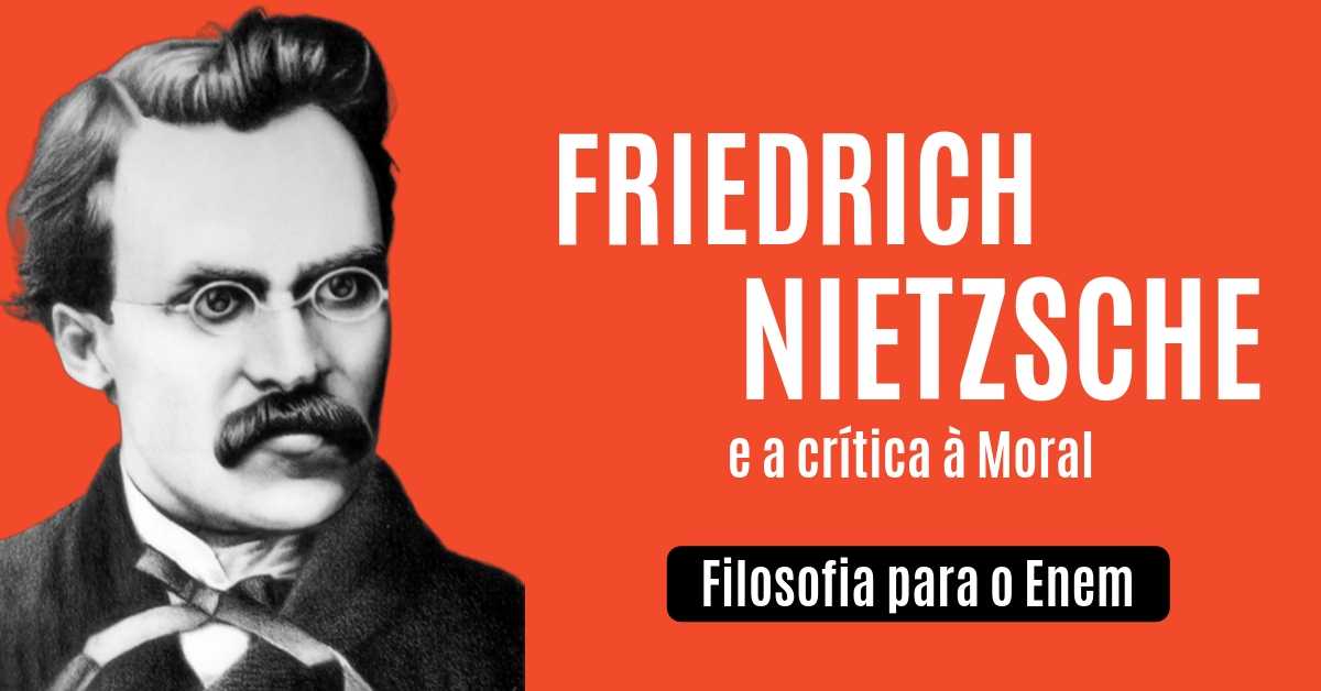 Aula sobre Nietzsche