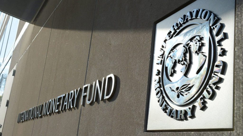 FMI o que é o Fundo Internacional e qual sua função FMI o que é o Fundo Internacional e qual sua função