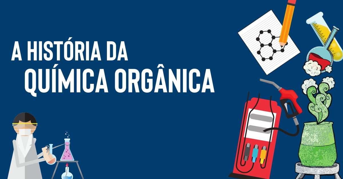 aula história da química orgânica