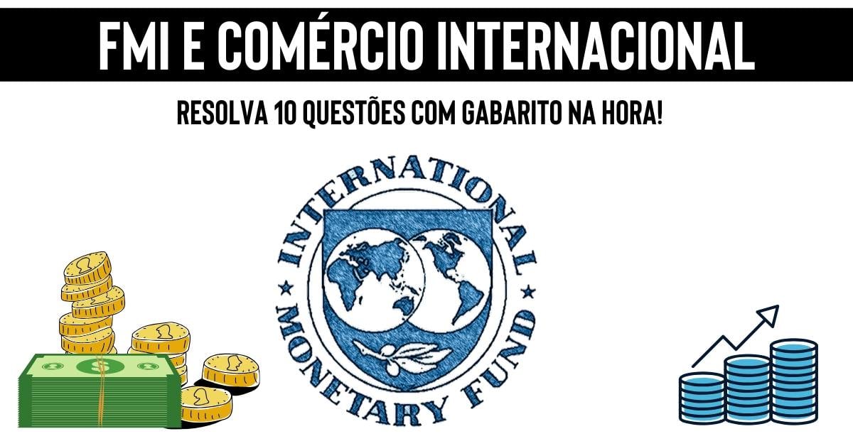 Simulado de FMI