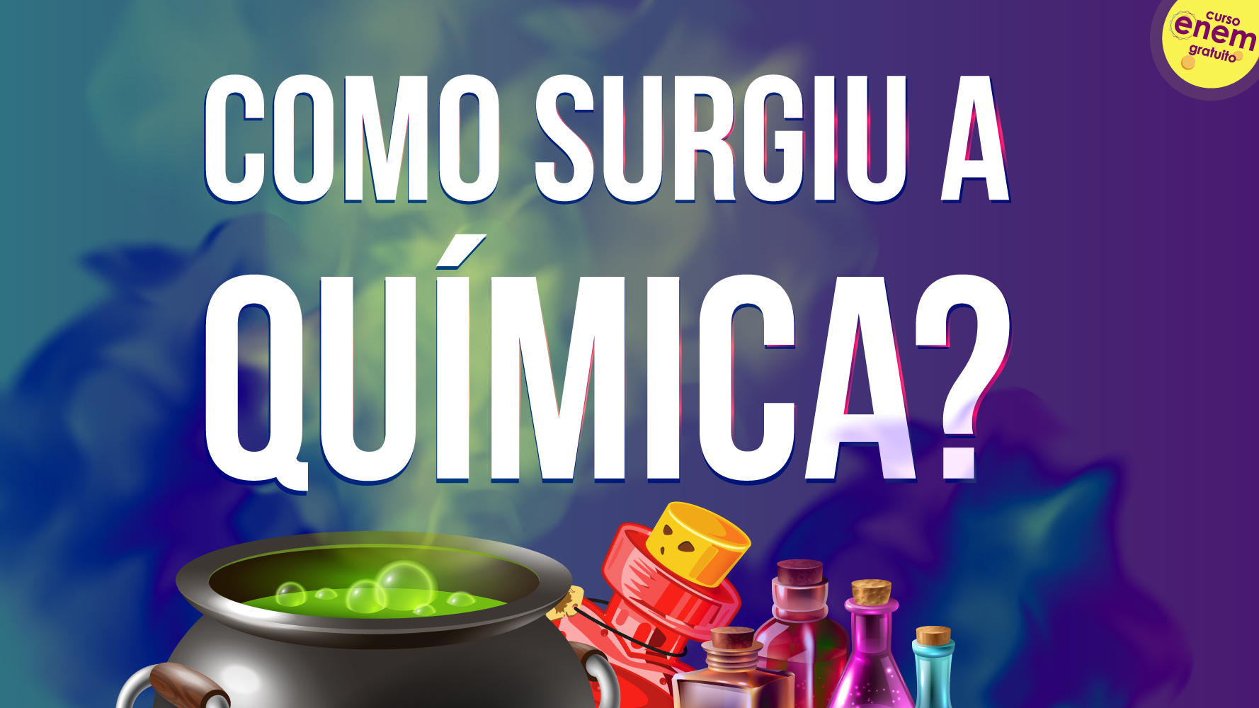 aula de elementos químicos e origem da química