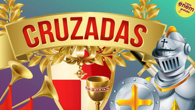 CRUZADAS