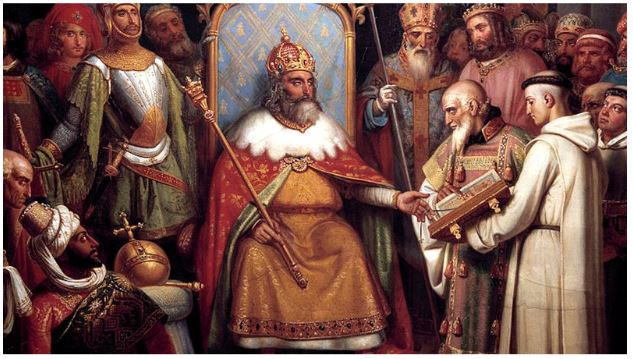 Conheça o poder da Igreja Católica na Idade Média - História para o Enem