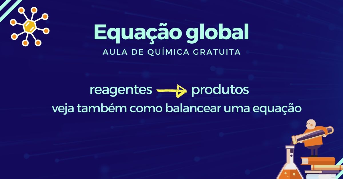 aula de equaçao global