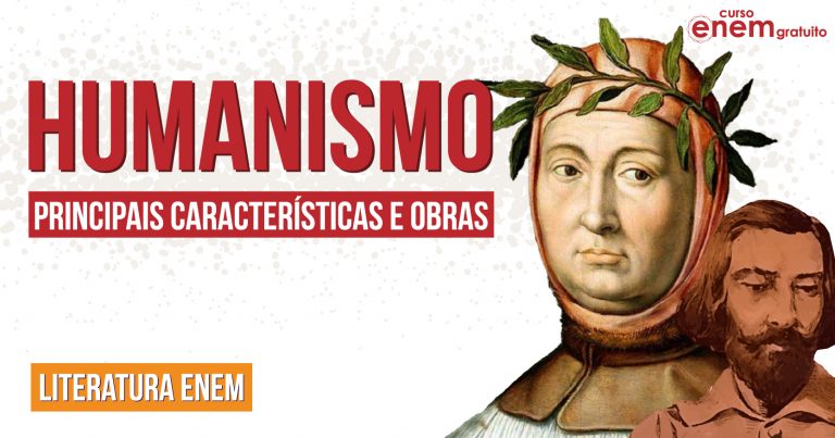 Humanismo - Características e obras - Aula de Literatura para o Enem