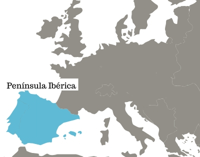 Península Ibérica