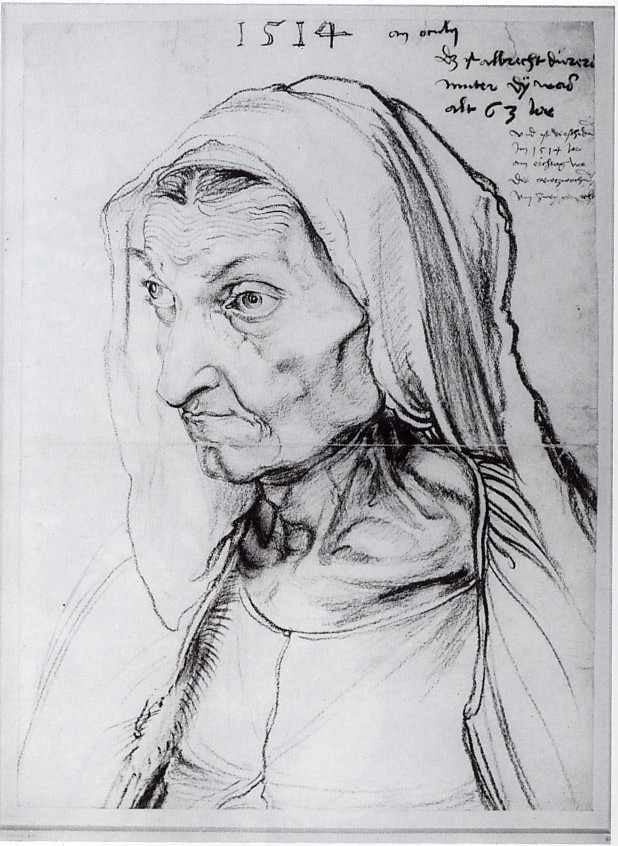 Albrecht Dürer - O que é arte