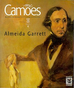 Camões - Romantismo em Portugal