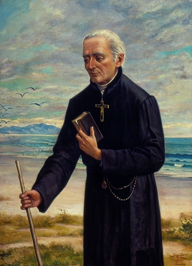 José de Anchieta - jesuítas