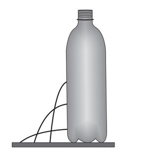 experimento hidrostática