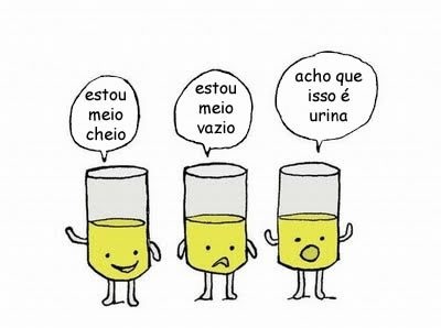 interpretação da realidade