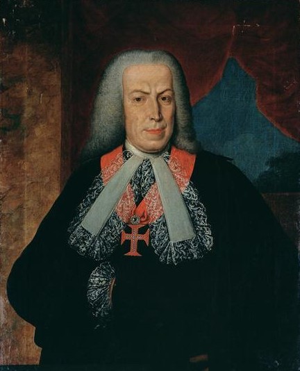 Marquês de Pombal - Despotismo esclarecido