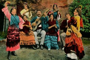 ciganos