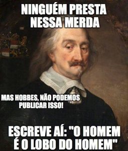 meme estado de natureza hobbes