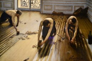 obra do realismo