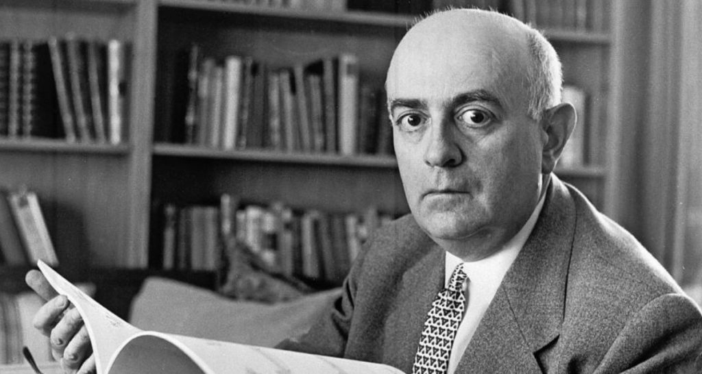 Theodor Adorno, a Escola de Frankfurt e a dialética negativa