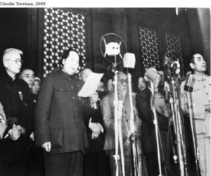 Revolução Chinesa de 1949: o que foi, antecedentes e eventos