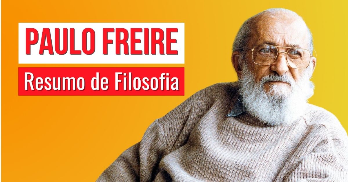 Paulo Freire
