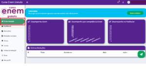 Simulador da nota da redação do Enem: confira agora