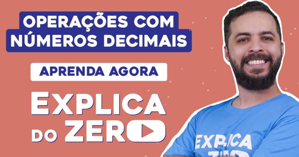Números decimais | Recomposição de Aprendizagem