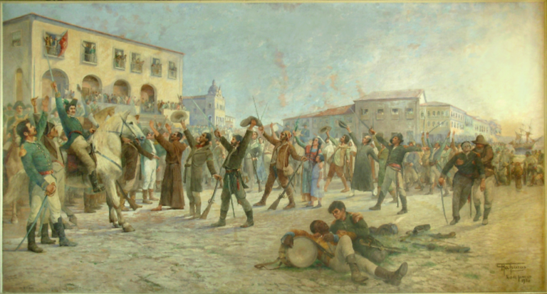 A Independência da Bahia: contexto histórico do dia 2 de julho