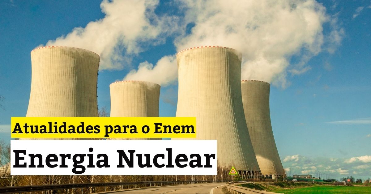 E a energia nuclear? Por que o sonho da energia barata e limpa está terminando?