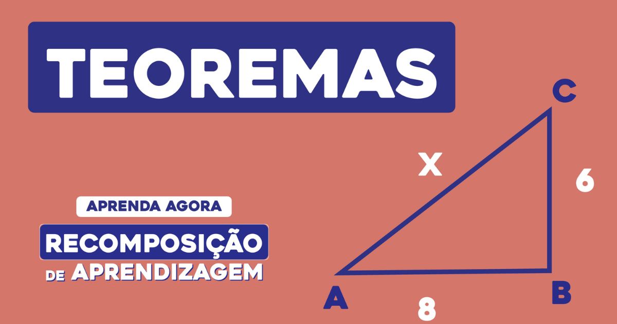 Teoremas | Recomposição de Aprendizagem