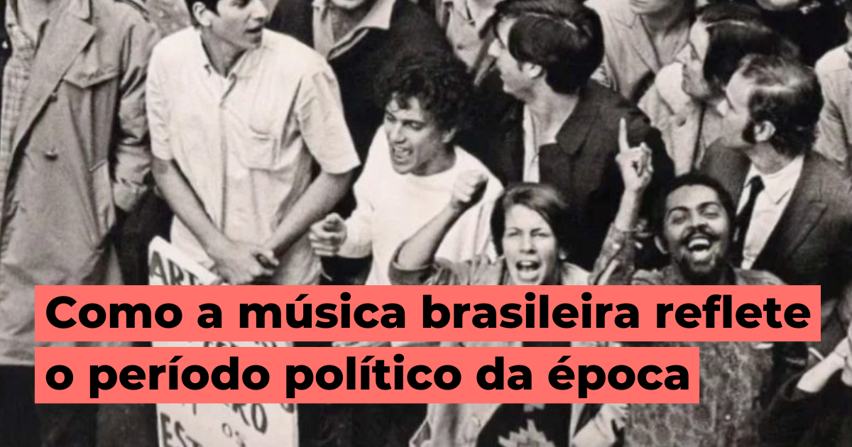 música brasileira