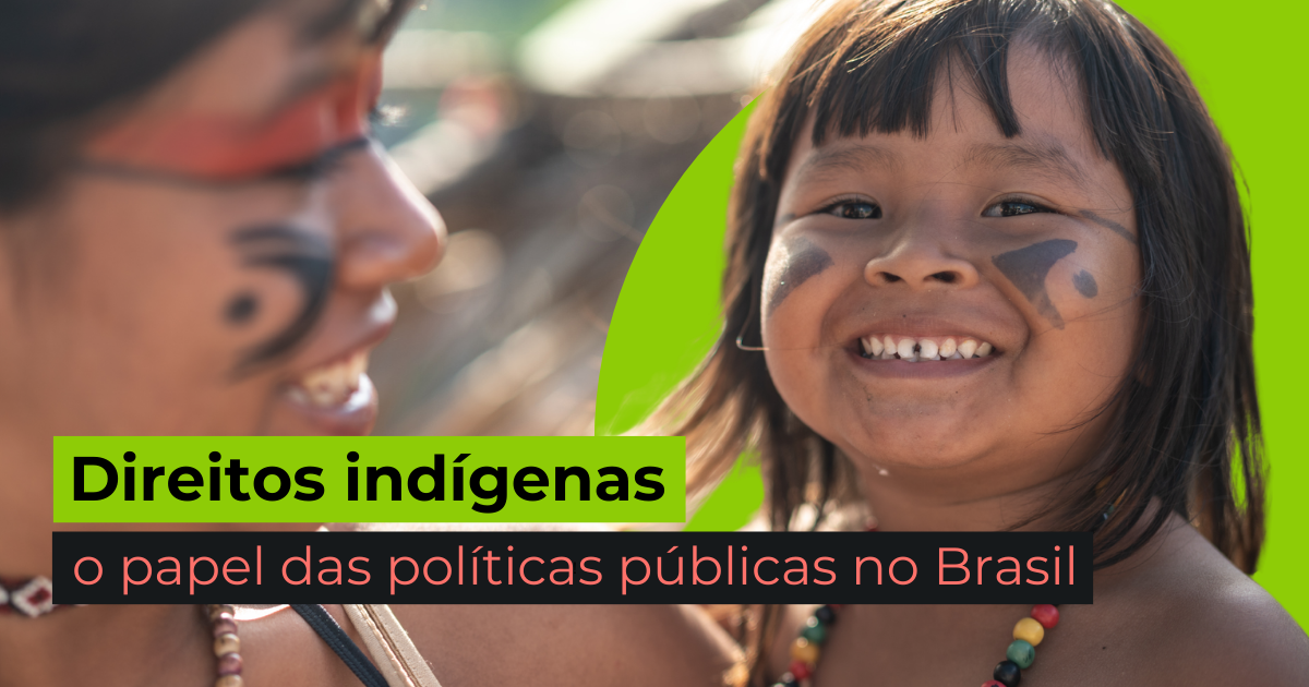 direitos indígenas